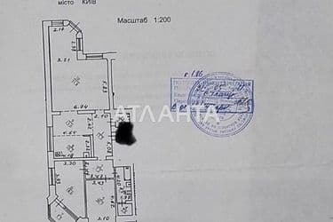 3-комнатная квартира по адресу ул. Ивасюка Владимира пр-т (площадь 151 м²) - Atlanta.ua - фото 82