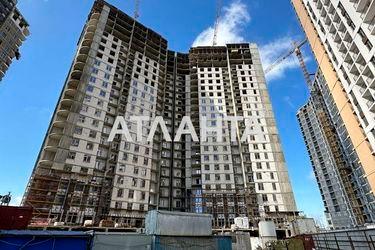 1-room apartment apartment by the address st. Krasnova (area 42,3 m2) - Atlanta.ua - photo 11