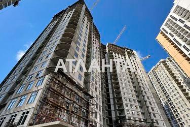 1-room apartment apartment by the address st. Krasnova (area 42,3 m2) - Atlanta.ua - photo 12