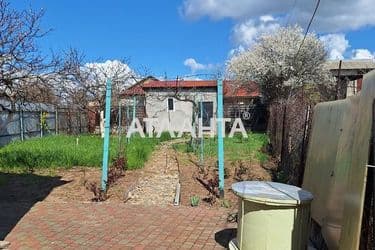 Многокомнатная квартира по адресу ул. Закарпатская (площадь 111,6 м²) - Atlanta.ua - фото 34