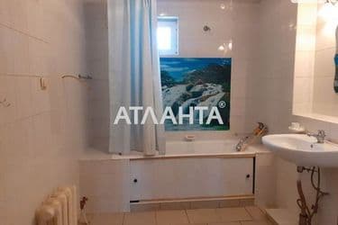 Многокомнатная квартира по адресу ул. Закарпатская (площадь 111,6 м²) - Atlanta.ua - фото 33