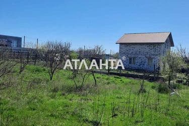 Landplot by the address st. 150 let Tairova (area 3,7 acr) - Atlanta.ua - photo 9