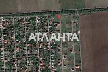 Landplot by the address st. 150 let Tairova (area 3,7 acr) - Atlanta.ua - photo 12