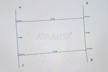 Landplot by the address st. 150 let Tairova (area 3,7 acr) - Atlanta.ua - photo 11
