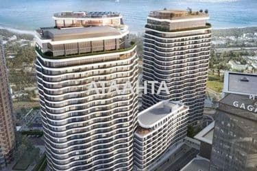 1-room apartment apartment by the address st. Gagarinskoe plato (area 45 m²) - Atlanta.ua - photo 7