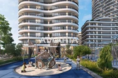 1-room apartment apartment by the address st. Gagarinskoe plato (area 45 m²) - Atlanta.ua - photo 11