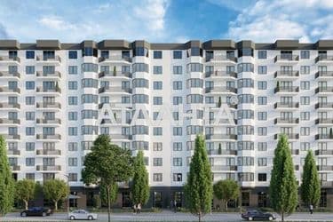 1-room apartment apartment by the address st. Tovarnyy per (area 36,9 m²) - Atlanta.ua - photo 12