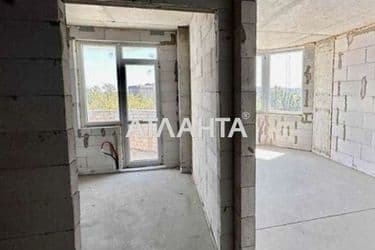 1-room apartment apartment by the address st. Tovarnyy per (area 36,9 m²) - Atlanta.ua - photo 18