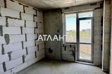 1-room apartment apartment by the address st. Tovarnyy per (area 36,9 m²) - Atlanta.ua - photo 20