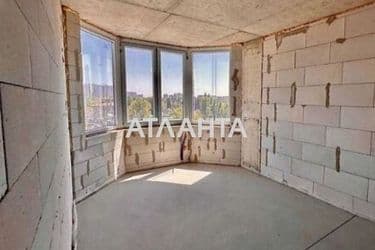 1-room apartment apartment by the address st. Tovarnyy per (area 36,9 m²) - Atlanta.ua - photo 21