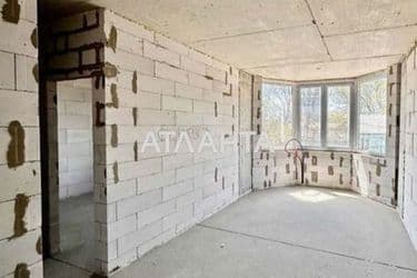 1-room apartment apartment by the address st. Tovarnyy per (area 36,9 m²) - Atlanta.ua - photo 22