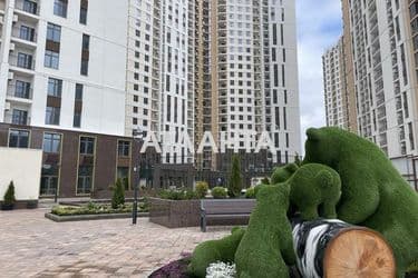 2-комнатная квартира по адресу ул. Краснова (площадь 56,9 м²) - Atlanta.ua - фото 13