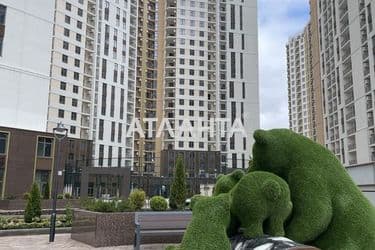 2-комнатная квартира по адресу ул. Краснова (площадь 56,9 м²) - Atlanta.ua - фото 14