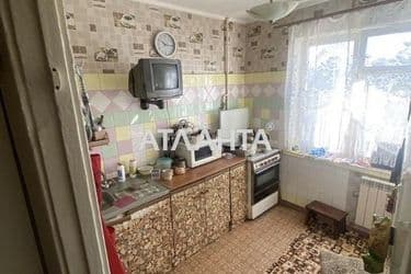 2-rooms apartment apartment by the address st. Ul Geroev Dnepra (area 55,5 m²) - Atlanta.ua - photo 9