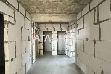 3-кімнатна квартира за адресою вул. Варненська (площа 87,2 м²) - Atlanta.ua - фото 22