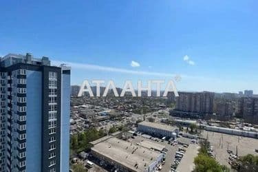 3-кімнатна квартира за адресою вул. Варненська (площа 87,2 м²) - Atlanta.ua - фото 34