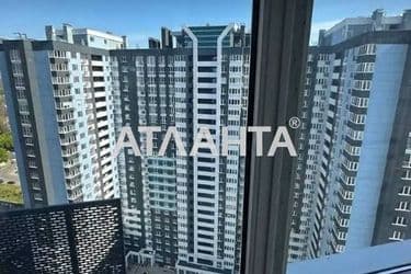 3-кімнатна квартира за адресою вул. Варненська (площа 87,2 м²) - Atlanta.ua - фото 29