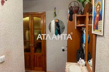 2-комнатная квартира по адресу ул. Александрийская (площадь 45,1 м²) - Atlanta.ua - фото 24