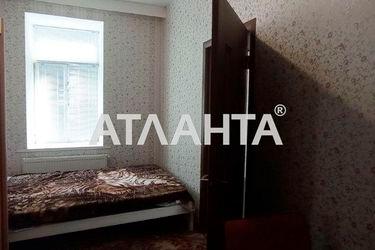 2-комнатная квартира по адресу ул. Черноморского Казачества (площадь 41 м²) - Atlanta.ua - фото 21