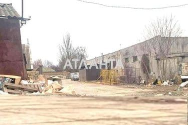 Commercial real estate at st. Dolinskaya (area 1893 m²) - Atlanta.ua - photo 9