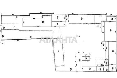 Коммерческая недвижимость по адресу ул. Долинская (площадь 1893 м²) - Atlanta.ua - фото 12