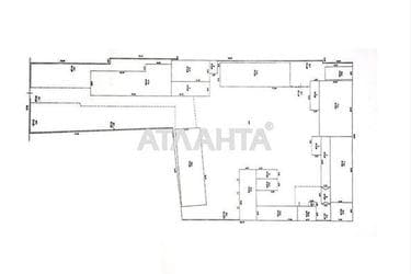 Комерційна нерухомість за адресою вул. Долинська (площа 1893 м²) - Atlanta.ua - фото 11