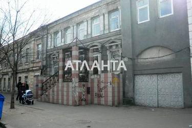 Коммерческая недвижимость по адресу ул. Мясоедовская (площадь 650 м²) - Atlanta.ua - фото 4