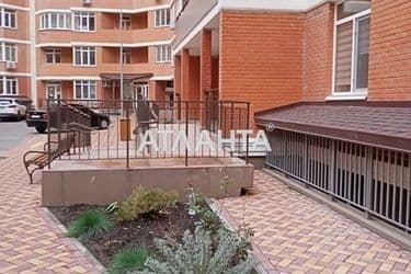3-rooms apartment apartment by the address st. Ovidiopolskaya dor (area 88,1 m²) - Atlanta.ua - photo 8