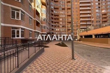 3-rooms apartment apartment by the address st. Ovidiopolskaya dor (area 88,1 m²) - Atlanta.ua - photo 9