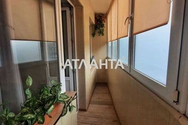 1-кімнатна квартира (площа 21 м²) - Atlanta.ua - фото 9
