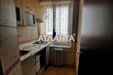 1-кімнатна квартира (площа 21 м²) - Atlanta.ua - фото 16