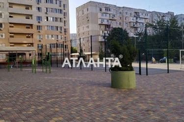 2-комнатная квартира по адресу ул. Костанди (площадь 82,9 м²) - Atlanta.ua - фото 46