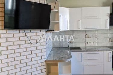 2-комнатная квартира по адресу ул. Костанди (площадь 82,9 м²) - Atlanta.ua - фото 35