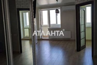 2-комнатная квартира по адресу ул. Костанди (площадь 82,9 м²) - Atlanta.ua - фото 38