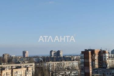 2-комнатная квартира по адресу ул. Костанди (площадь 82,9 м²) - Atlanta.ua - фото 47