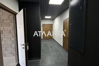 1-room apartment apartment by the address st. Vilyamsa ak (area 25,5 m²) - Atlanta.ua - photo 12