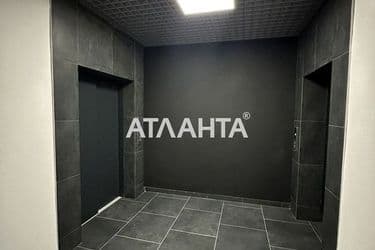 1-room apartment apartment by the address st. Vilyamsa ak (area 25,5 m²) - Atlanta.ua - photo 17