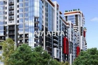 1-room apartment apartment by the address st. Vilyamsa ak (area 25,5 m²) - Atlanta.ua - photo 19