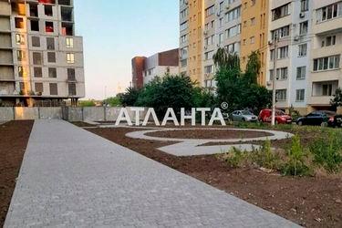 Коммерческая недвижимость по адресу ул. Сахарова (площадь 56,9 м²) - Atlanta.ua - фото 8