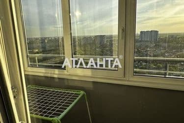 1-room apartment apartment by the address st. Lyustdorfskaya dor Chernomorskaya dor (area 35,6 m²) - Atlanta.ua - photo 25