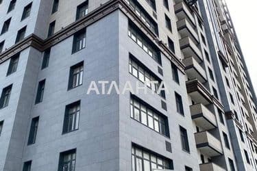 1-room apartment apartment by the address st. Shevchenko pr (area 65,5 m²) - Atlanta.ua - photo 28