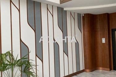 1-room apartment apartment by the address st. Shevchenko pr (area 65,5 m²) - Atlanta.ua - photo 29