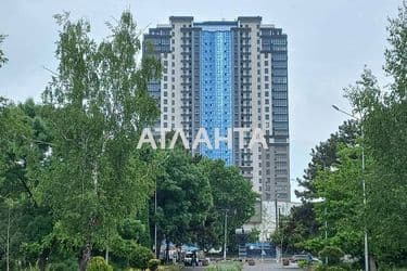 1-room apartment apartment by the address st. Shevchenko pr (area 65,5 m²) - Atlanta.ua - photo 24