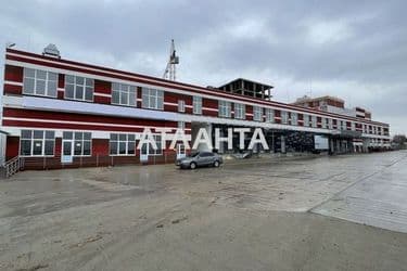 Commercial real estate at st. Stroitelnaya (area 130 m²) - Atlanta.ua - photo 9