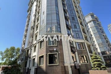 1-комнатная квартира по адресу Итальянский бул. (площадь 45 м²) - Atlanta.ua - фото 39