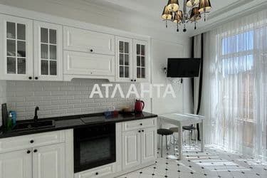 1-комнатная квартира по адресу Итальянский бул. (площадь 45 м²) - Atlanta.ua - фото 22
