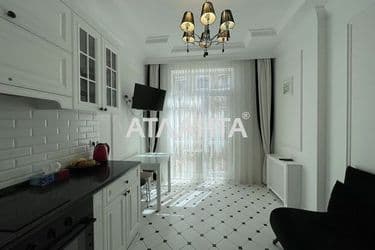 1-комнатная квартира по адресу Итальянский бул. (площадь 45 м²) - Atlanta.ua - фото 26