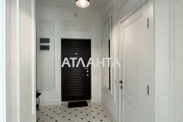1-комнатная квартира по адресу Итальянский бул. (площадь 45 м²) - Atlanta.ua - фото 37