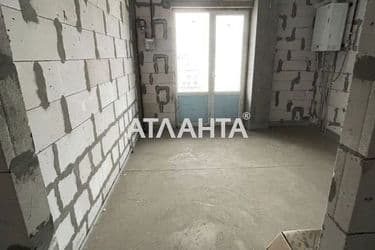 1-room apartment apartment by the address st. Novoselov (area 42,6 m²) - Atlanta.ua - photo 17