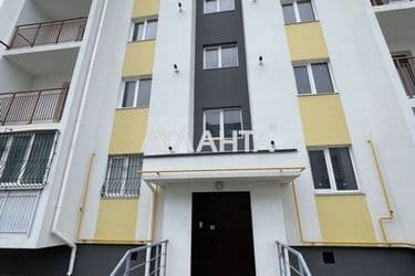 1-room apartment apartment by the address st. Novoselov (area 42,6 m²) - Atlanta.ua - photo 11